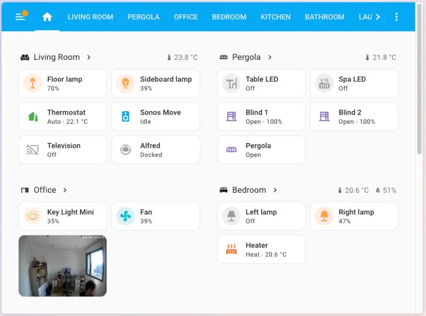 Home Assistant: convierte tu casa en domótica inteligente sin pagar un euro en suscripciones (guía 2026 de un sysadmin cansado)